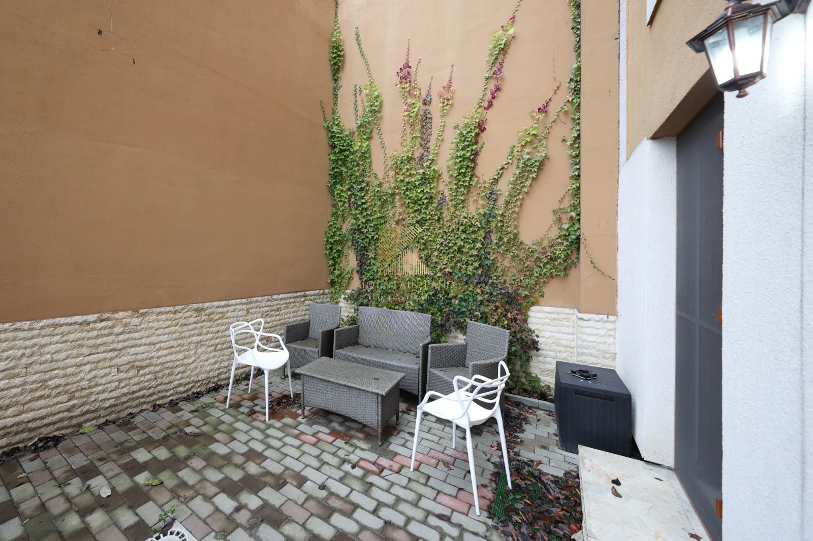 Garsoniera exclusivista | 37 mpu + 28 terasa | Seasson Residen - Poză 18