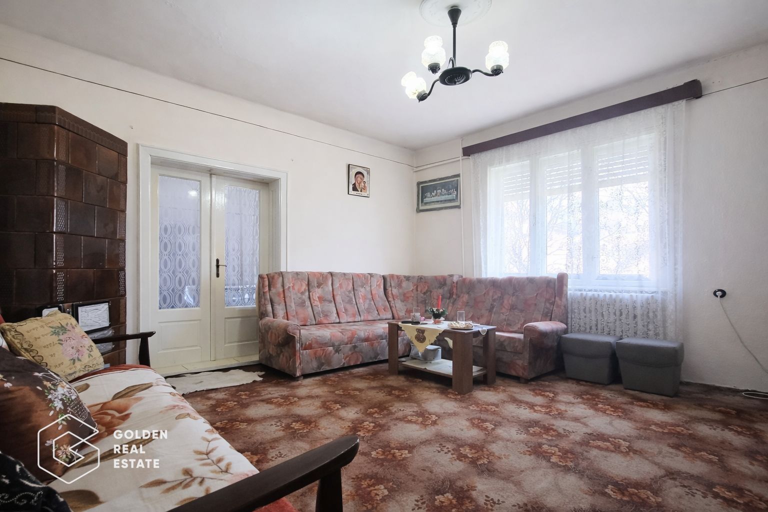 Casa 110 mp, teren 664 mp, zona  Gradiste - Poză 5