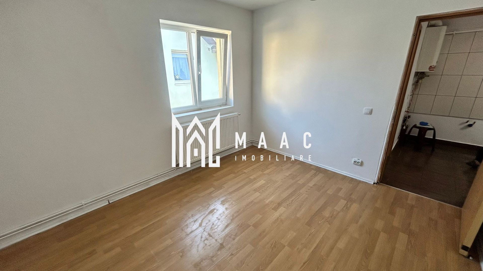Apartament 2 camere | Mansardă din construcție | Pod 16 mp | Ștrand II - Poză 3