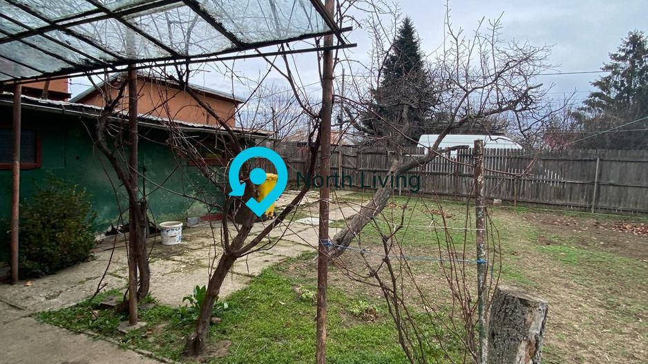 CASA CU TEREN 385 MP | DUBLU ACCES STRADAL | PRELUNGIREA GHENCEA | - Poză 8