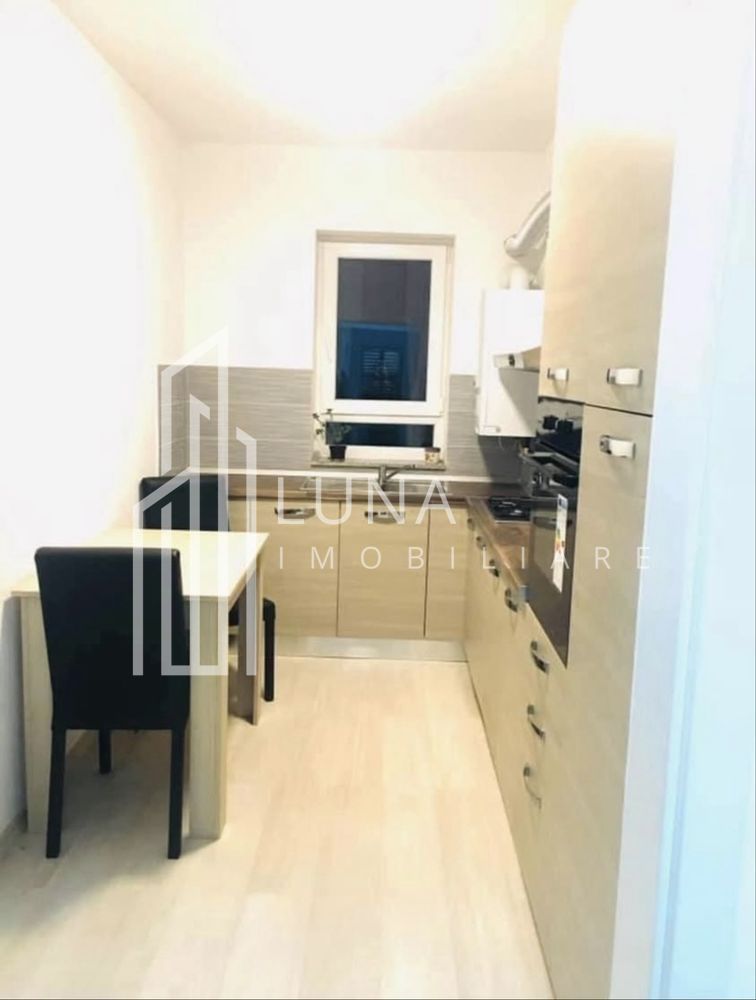 Apartament 1 cameră decomandat | Maurer Residence – Tractorul | Boxă - Poză 3