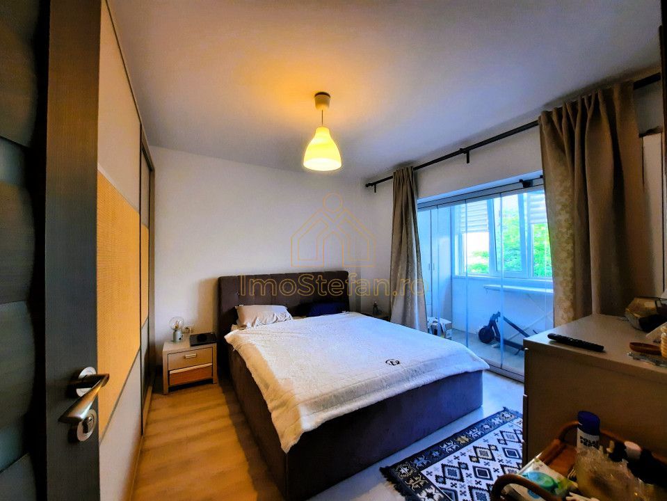 Tomis III | Locație premium | Un apartament modern, gata de mutat! - Poză 19