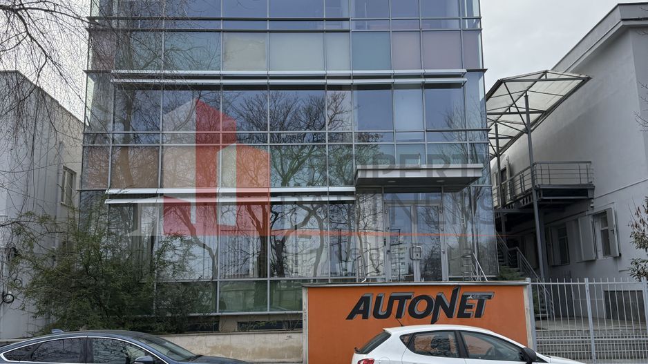 Cladire de birou Domenii Business Parc - Poză 1