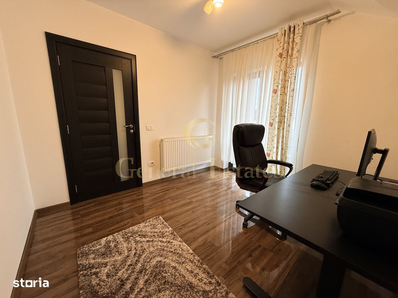 Duplex 100mp, pozitionat central, curte proprie, proprietar - Poză 13