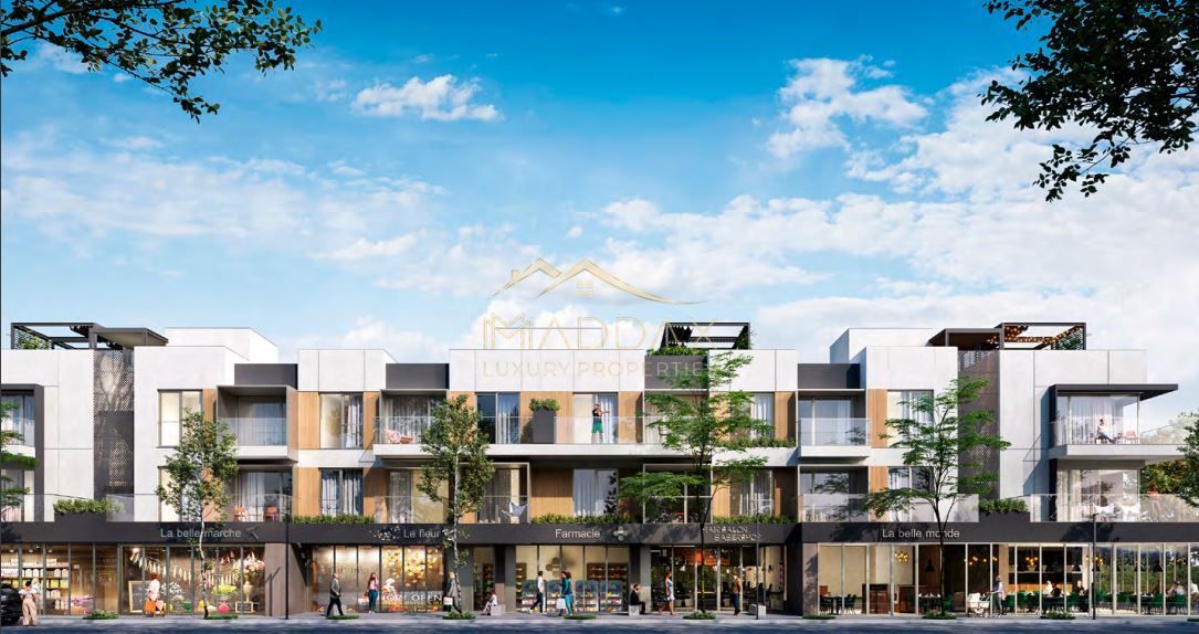 Apartament 3 cam // Complex rezidential // 105.55mp // Padurea Baneasa // Pipera - Poză 1