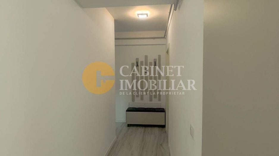Apartament 2 camere decomandat ESQ Village3 - zona Galata - Poză 5