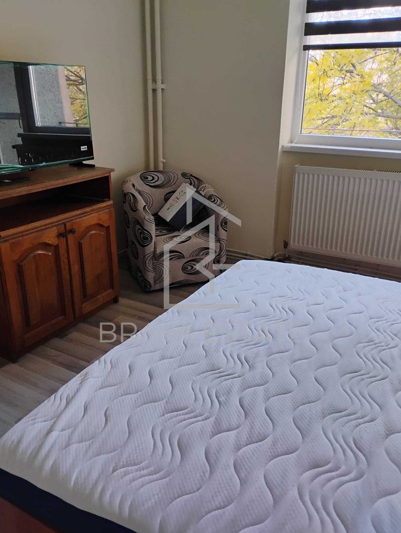 Apartament 2 camere, balcon, zona Iulius-mall - Poză 6