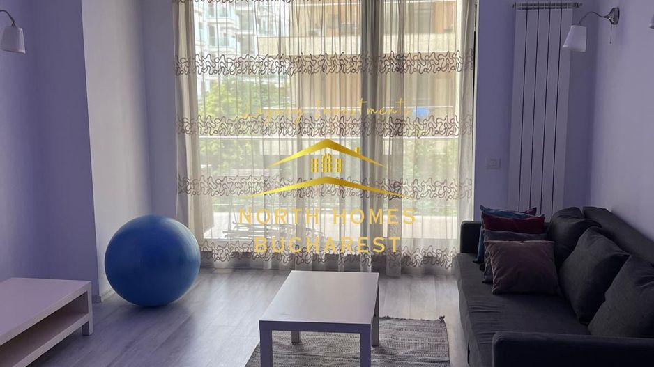 Apartament 2 camere - North Area Lake View - Poză 3