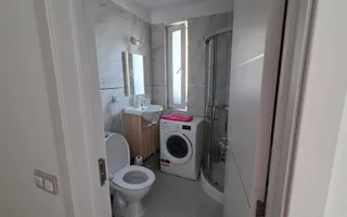 Apartament 3 camere, mobilat și utilat, bloc  nou 2020, Iuliu Maniu. - Poză 11