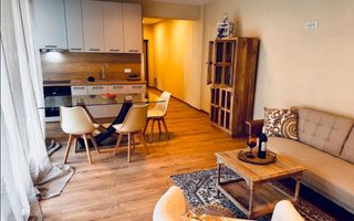 Apartament 3 camere, NOU, la cheie, Borhanci - Poză 2