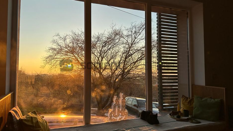 Casa 4 camere cu Panorama Superba in Oncea - Poză 19