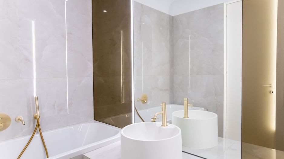 Apartament | 3 camere | Cortina North | PIPERA - Poză 6