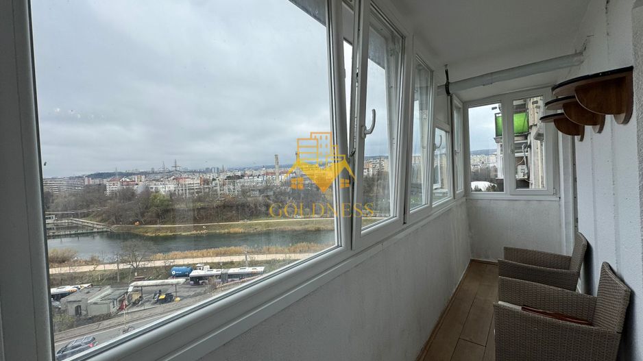 2 camere, decomandate, parcare,Grigorescu Zona BLVD 1 Decembrie, Somes - Poză 5