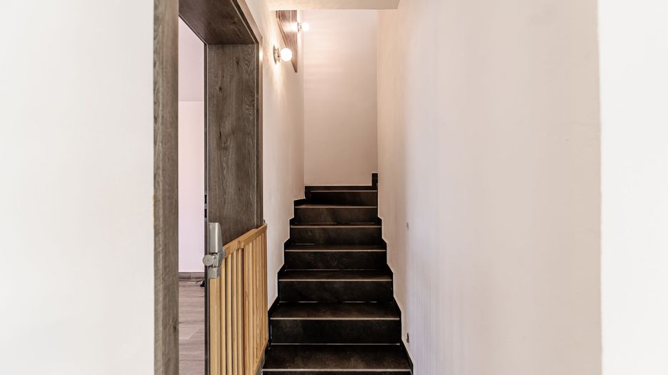 Casă modernă, finisaje premium – Vladimirescu, lângă Arad - Poză 6