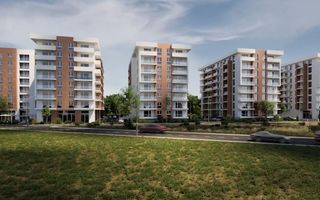 Apartament 3 camere / 66.30 mp/ Popesti Leordeni/ zona Berceni - Poză 10