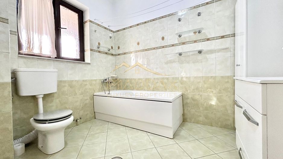 Apartament premium in vila 3 camere - 4 terase I Herastrau *** - Poză 19
