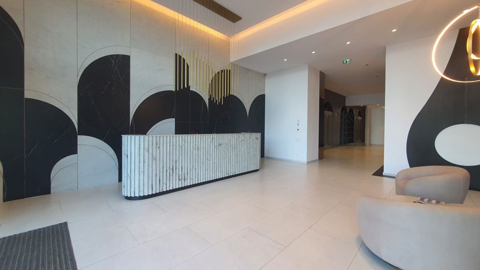 Apartament modern cu 3 Camere One Verdi Park I View spectaculos - Poză 14