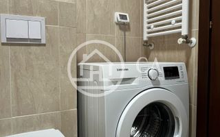 Apartament de închiriat cu 2 camere în Prima Nufărul, Oradea - Poză 8