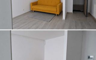 2 camere spatios, 2 min metrou, Hils Pallady, etaj 8, modern - Poză 3
