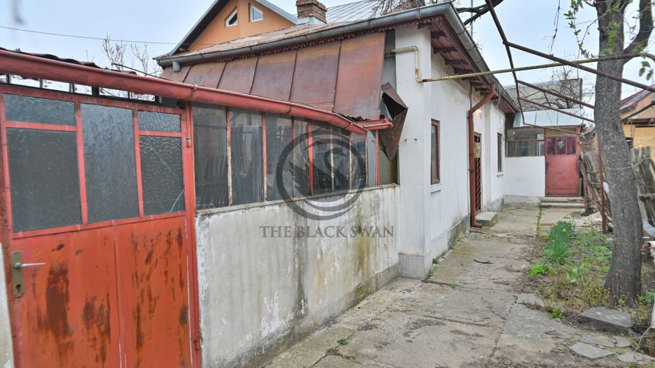 Casa cu 3 camere de vanzare I Zona Centrala - Ploiesti I Comision 0% - Poză 9