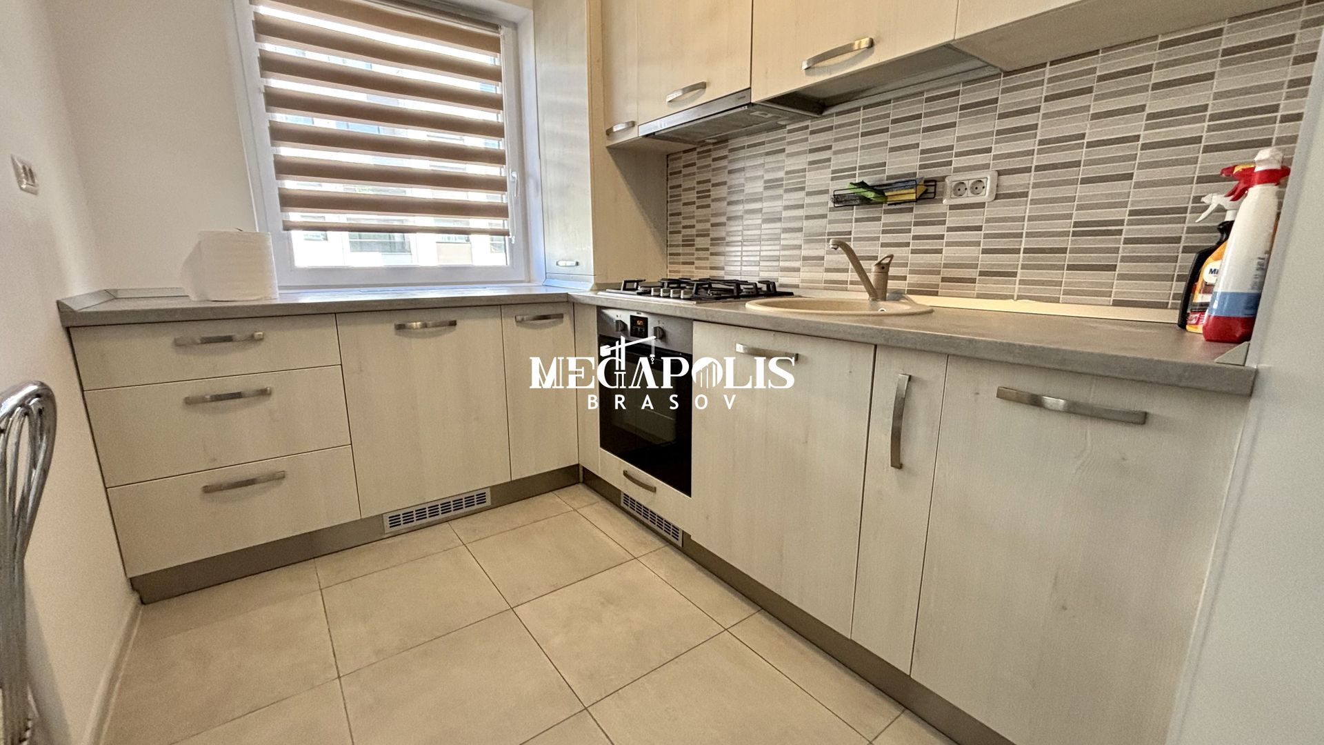 Apartament 2 camere | Boxă | Parcare | Pet-Friendly | Top City - Poză 8