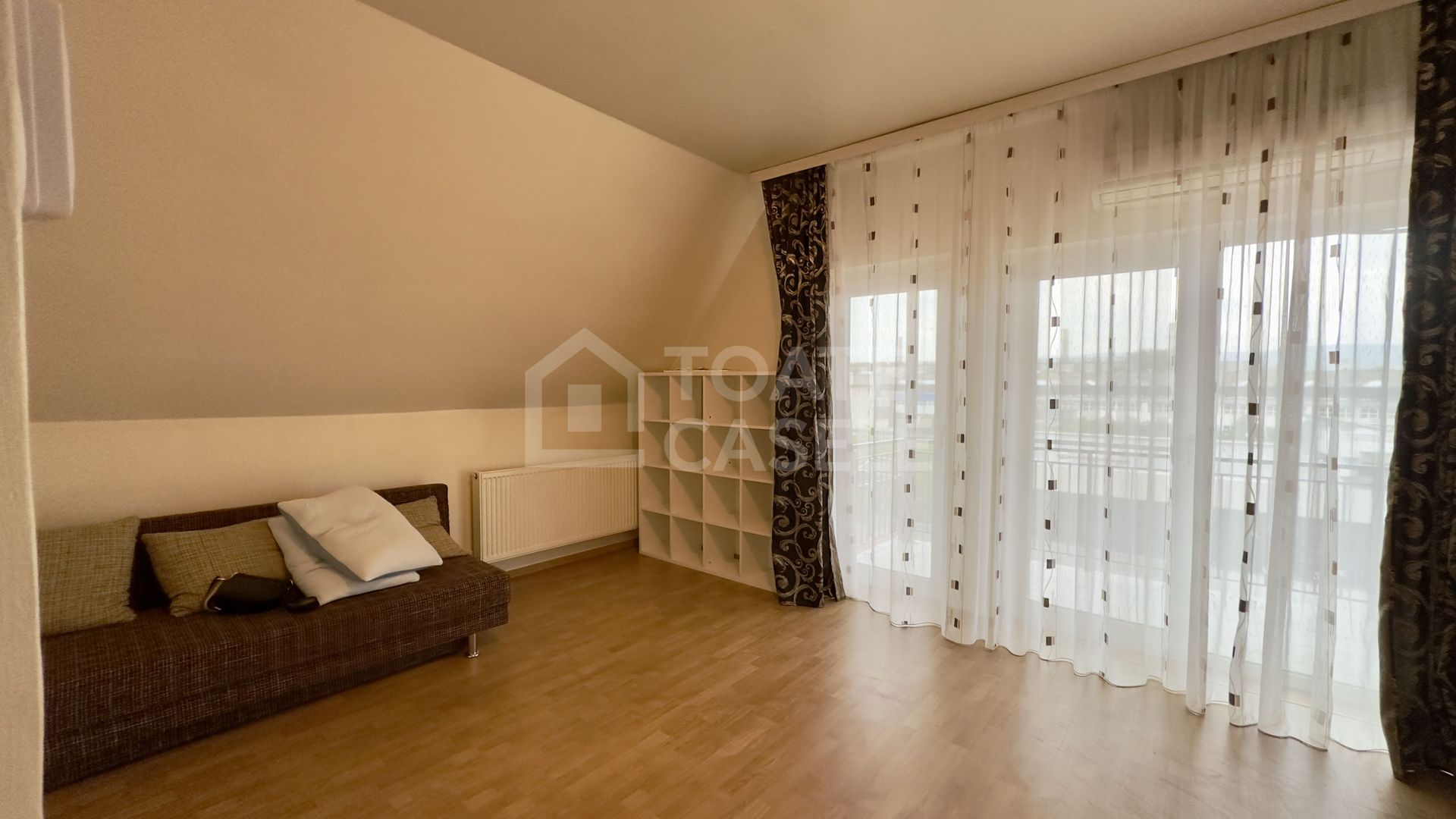 Apartament cu 2 camere decomandat, parcare, zona Bld. Muncii - Poză 3