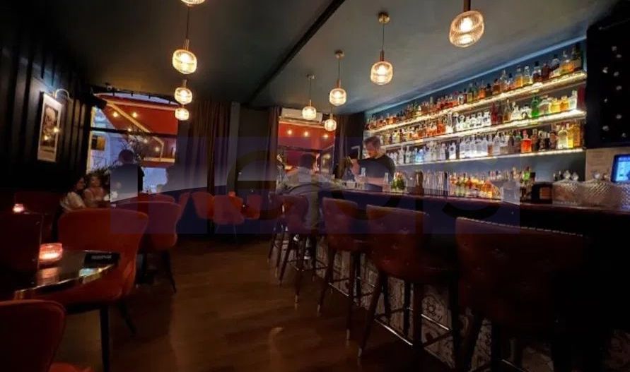 INCHIRIERE SPATIU COMERICAL RESTAURANT BAR HORECA CENTRU VECHI 55MP TERASA - Poză 2