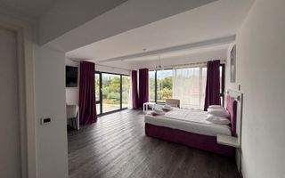 Pensiune PREMIUM 10 camere și Casă Individuală Valea Avrigului 4.600mp - Poză 5