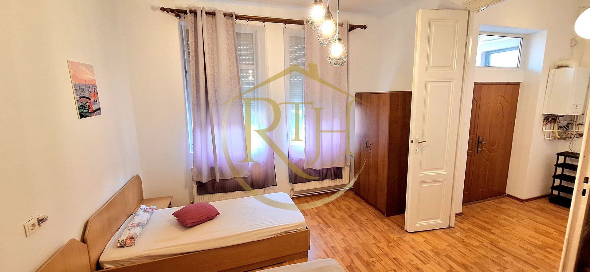 Apartament cu 1 cameră de vânzare în zona Iosefin aproape de Nokia– 0% Comision - Poză 4