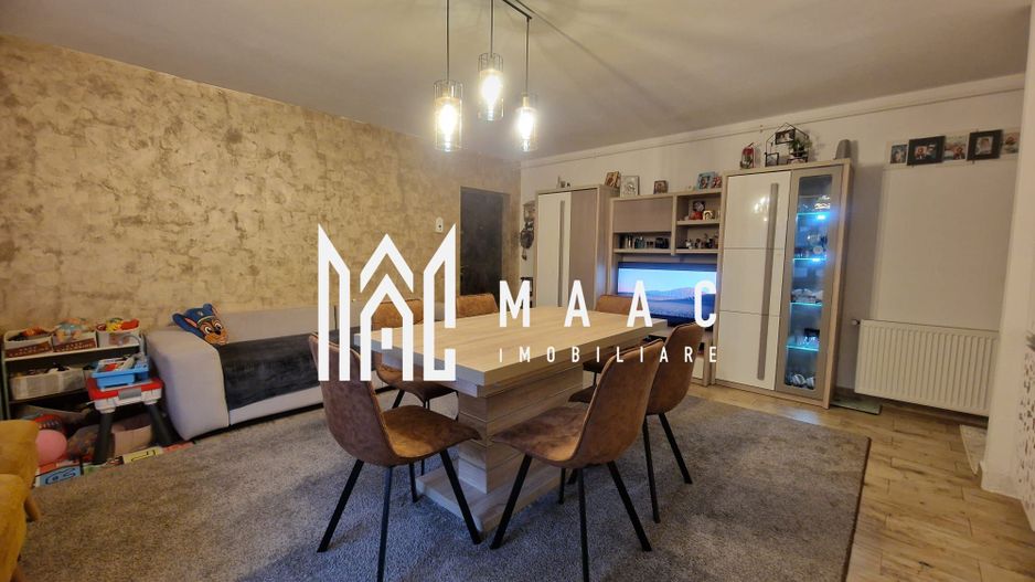 Black Friday | Apartament 3 camere | 72 MPU | 2 Bai | Curte Proprie - Poză 4