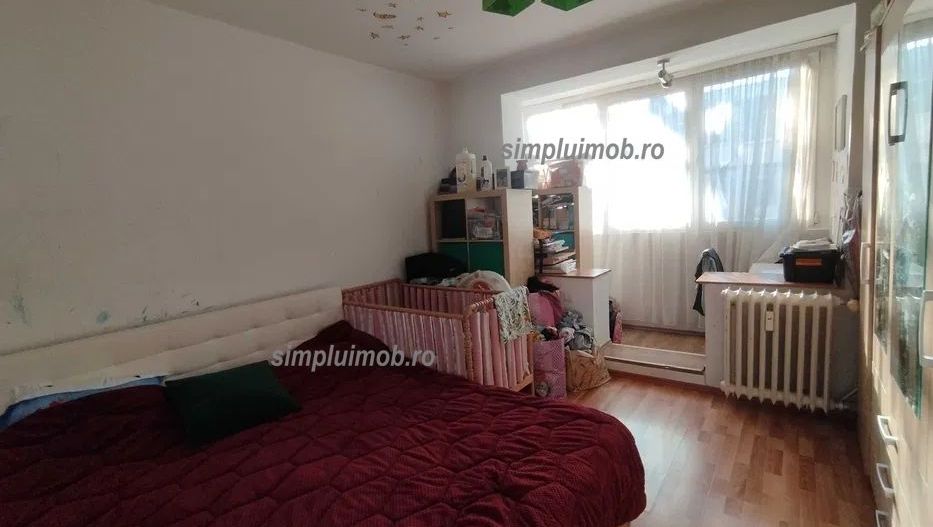 Metrou Piata Sudului 2 Camere - Poză 5