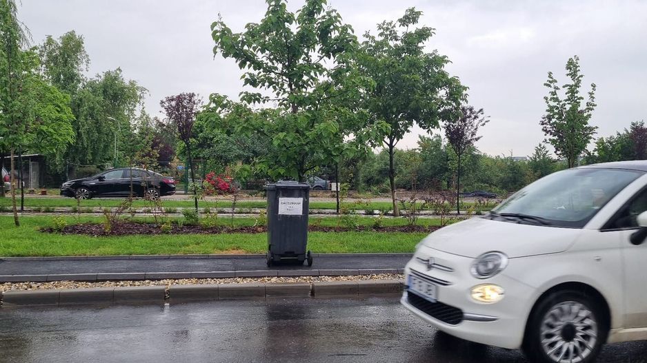 Vila 5 camere -Parc Ghidigeni - Poză 5