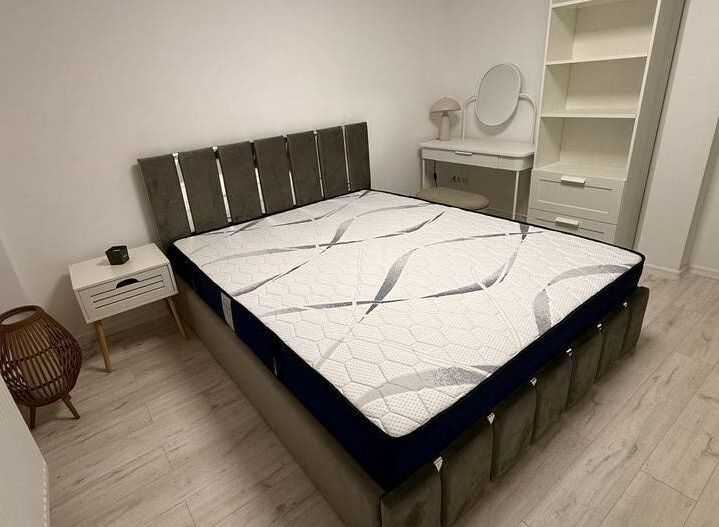 Apartament 2 camere premium, Aviatiei, mobilat lux, prima utilizare, 53 mp - Poză 2