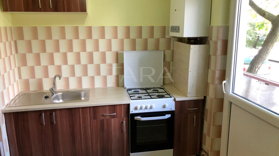 Apartament cu 1 camere de închiriat în zona Manastur - Poză 4