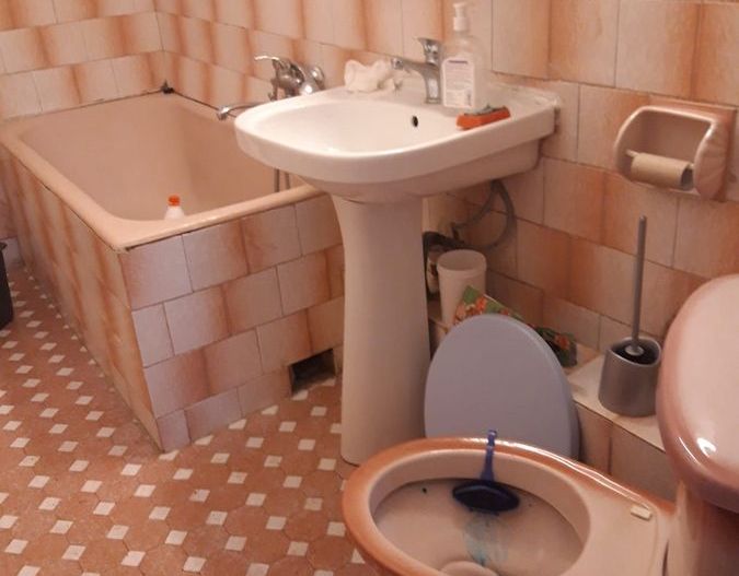 Cotroceni, One, 2 cam. dec. 76 mp, utilat, mob - Poză 8