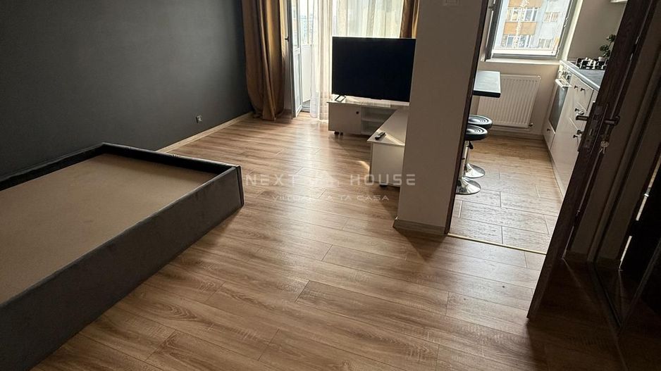 Garsoniera Rahova ( Sebastian ) - Poză 5