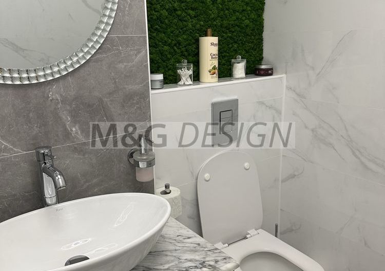 Apartament 2 camere Torontalului amenajat - Poză 8