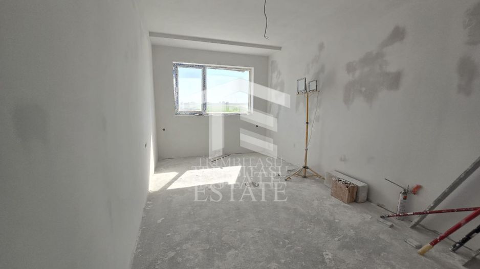 OVIDIU-POIANA- Vila tip duplex | terasa circulabila | gaz | curte - Poză 9