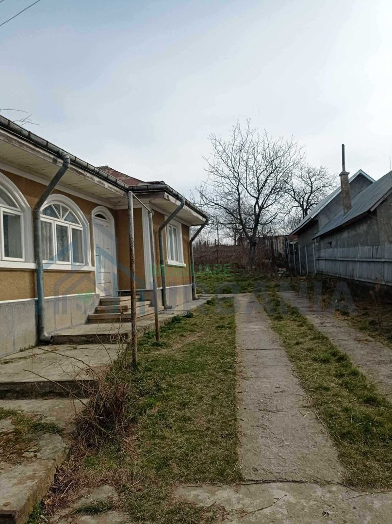 De vanzare casa in Dancu cu teren 1366mp - Poză 3