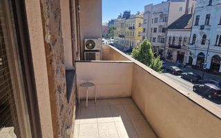 Apartament 4 camere, finisat, 122 mp, Bulevardul Eroilor Cluj - Poză 32