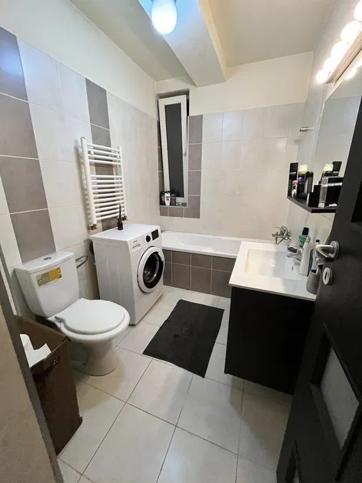 Apartament de LUX 2 camere BLOC NOU | PARLAMENT| MARRIOTT - Poză 2