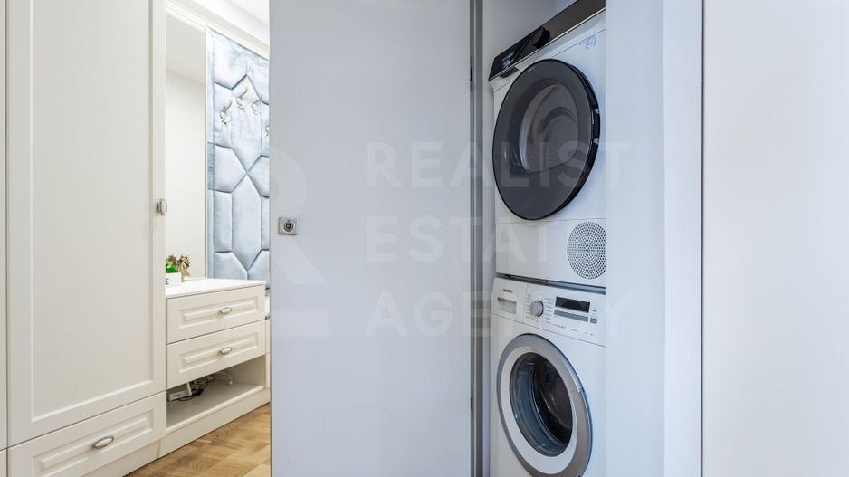 Vânzare, apartament, 3 camere, str. Independenței, Botanica - Poză 20