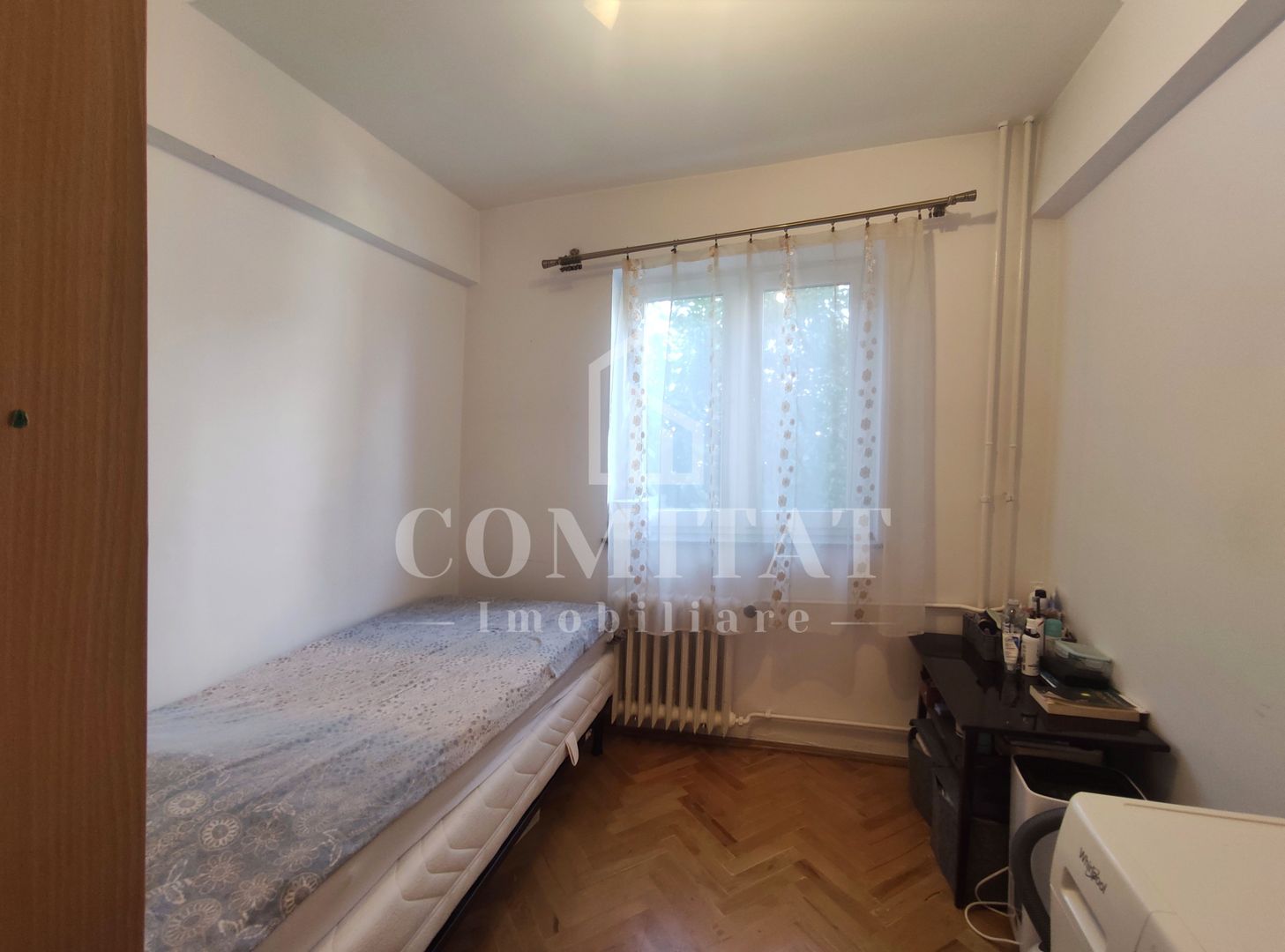 Apartament cu 2 camere | Cartierul Gheorgheni - Zona Hotel Royal - Poză 5