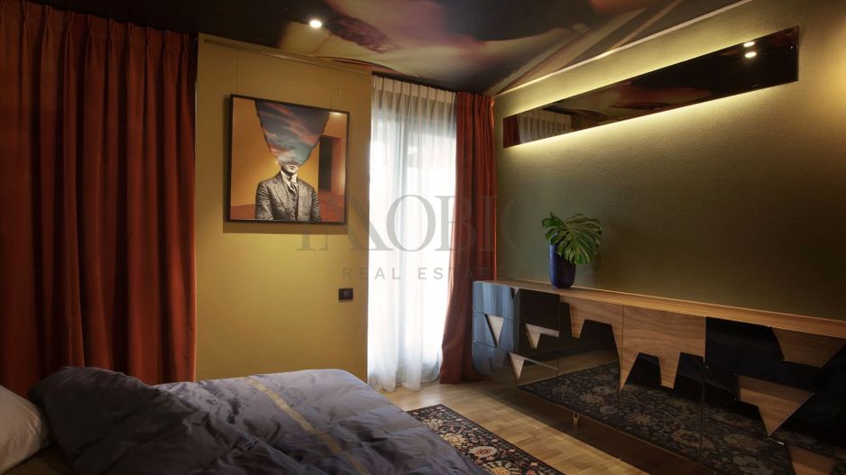 Full Service Apartment | 2 Bedrooms | Parking | Concierge - Poză 6