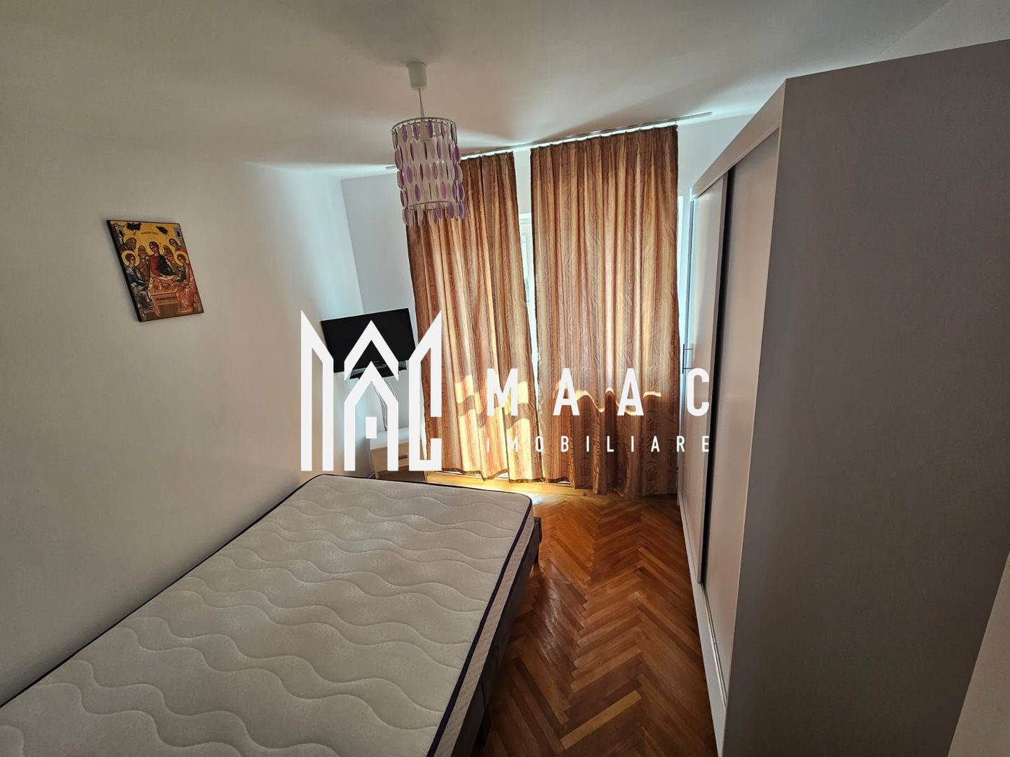 Valea Aurie | 3 Camere | 90 mp | Parcare Privata - Poză 6