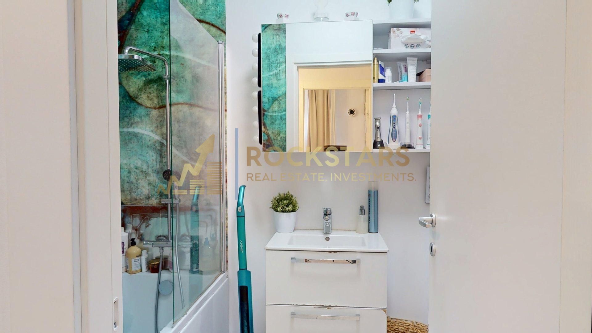 Apartament 2 camere | Bloc Nou | Curte 50 mp | Loc Parcare - Poză 14