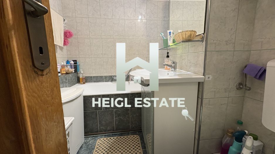 Apartament 3 camere Complexul Studentesc - Poză 7