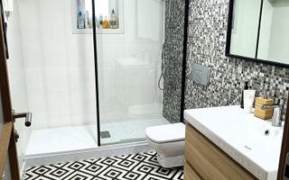 3 camere Cosmopolis I 85 mp I parcare I vedere libera - Poză 9