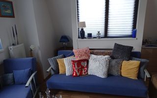 0 cimision - Apartament de vanzare in zona Bucurestii Noi/Damaroaia - Poză 3