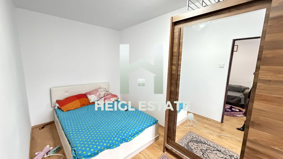 Apartament cu 2 camere etaj intermediar in zona Sagului - Poză 3